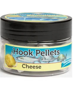 DYNAMITE Appâts / Amorces|Appat De Pêche^Pellets Durable Sea Hookbait Cheese