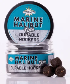 DYNAMITE Appâts / Amorces|Appâts Carpe^Pellets marine Durable hook halibut