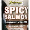 STARBAITS Appâts Carpe|Appat De Pêche^Pellets Performance Concept Spicy Salmon Bagging Pellets - 700gr