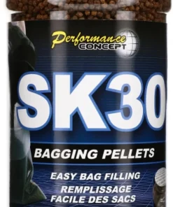 STARBAITS Appâts Carpe|Tous Les Produits^Pellets Performance Concept SK 30 Bagging Pellets - 700gr
