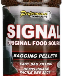 STARBAITS Pellets Performance Concept Signal Bagging Pellets - 700gr