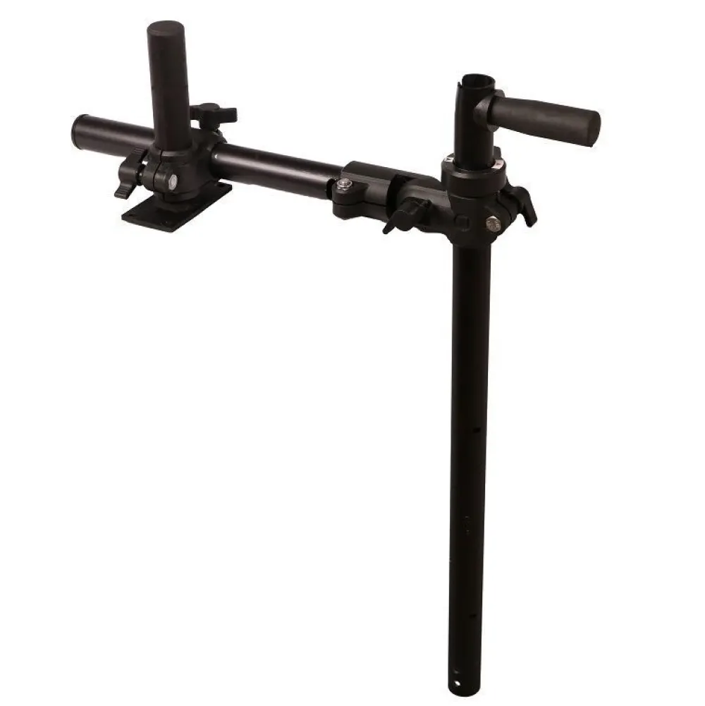 PIKE 'N BASS Perche de sonde live float tube Pike'n Bass