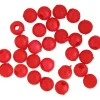 DAIWA Accessoires|Tous Les Produits^Perle molle rouge taille M 3mm