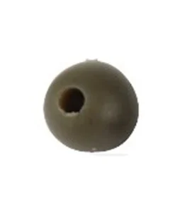 CARPSPIRIT Perles Rubber Beads 6 mm