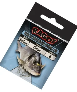 RAGOT Accessoires|Accessoires De Montage Surfcasting^Perles Rotatives Emerillon