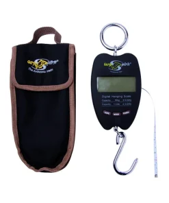 CARPSPIRIT Peson Digital 50 Kg CS1253