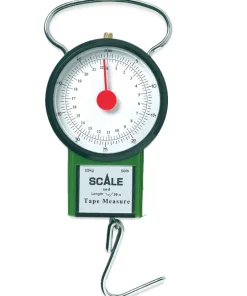 LINEAEFFE Mise Au Sec / Pesée|Pesée Carpe^Peson 22kg