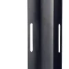 SEAC SUB Petite plaque dorsal aluminium pour Stab Modular /Max