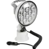 OSCULATI Phare LED Moonlight orientable