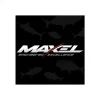MAXEL Pièces détachées pour moulinet l Hybrid Asian HY20CL