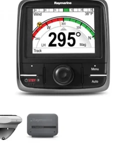 RAYMARINE Pilote automatique EVO-400