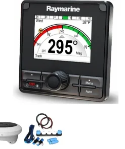 RAYMARINE Pilote Automatique Bateau^Pilote automatique direction Evolution EV-DBW