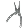 EXPLORER TACKLE Pince à Anneaux Brisé 5"
