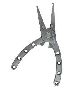 EXPLORER TACKLE Pince à Anneaux Brisé 5"