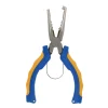 FLASHMER Pince à Anneaux Brisé Heavy 16 cm