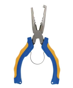 FLASHMER Pince à Anneaux Brisé Heavy 16 cm
