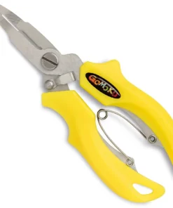 STORM Pince à anneaux brisé Gomoku Split Ring Pliers