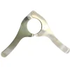 FLASHMER Pince à Oursin inox
