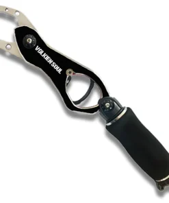 VOLKIëN SOUL Mise Au Sec / Pesée|Mise Au Sec / Pesée^Pince à poisson Volkien Soul Tactical Grip
