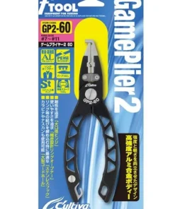OWNER Accessoires|Outils / Accessoires^Pince Anneaux Brisés GP2 - 50