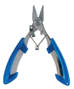 PROWESS Outils^Pince Ciseaux à Tresse