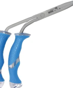 CUDA Outils / Accessoires|Accessoires Pêche Carnassier^Pince Coudée Inox 23 cm