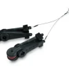 CANNON Treuils Downrigger|Treuils De Pêche & Enrouleurs De Lignes^Pince déclencheuse Downrigger Uni-Stacker Release