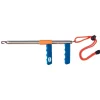 FLASHMER Pince dégorgeoir inox 25 cm