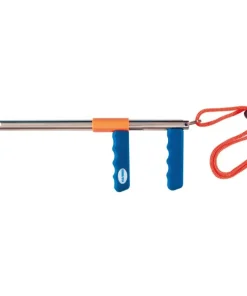 FLASHMER Pince dégorgeoir inox 25 cm