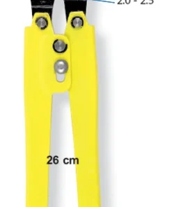 FLASHMER Accessoires|Accessoires^Pince Doubles Sleeves 260 mm