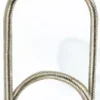 JMC & MOUCHES DE CHARETTE Accessoires & Outils^Pince Hackle JMC English Large