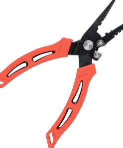 HART Accessoires|Accessoires^Pince Black Inox Light