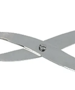 SEANOX Mise Au Sec / Pesée|Outils Pêche Silure^Pince Inox à Anguille / Poisson Chat de 250 mm