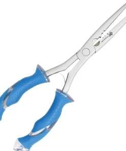 CUDA Outils / Accessoires|Accessoires Pêche Carnassier^Pince Longue Inox 24 cm