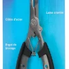 FLASHMER Pince Multi -fonctions Tek