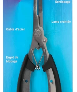 FLASHMER Pince Multi -fonctions Tek