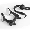 C4 Pince-Nez|Nouveautés^Pince nez apnée Zeta Plastic Noir