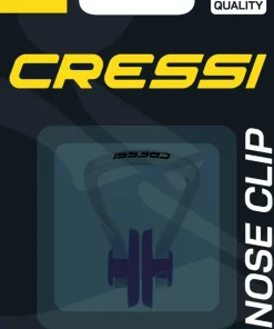 CRESSI-SUB Pince Nez|Pince-Nez^Pince nez Cressi Comfort Noir