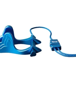 MOLCHANOVS Pince nez aluminium Bleu - taille M/L