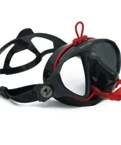 OCTOPUS FREEDIVING Pince-Nez^Pince nez Fakir Noir