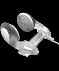 OCTOPUS FREEDIVING Pince nez Classic Transparent
