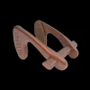 OCTOPUS FREEDIVING Pince-Nez^Pince nez Aluminium Bronze