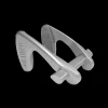 OCTOPUS FREEDIVING Pince nez Aluminium Gris Clair