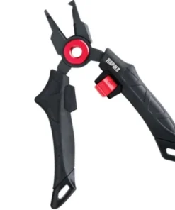 RAPALA Accessoires|Accessoires Pêche Au Jig^Pince RCD 7" Magnum Anneaux brisés