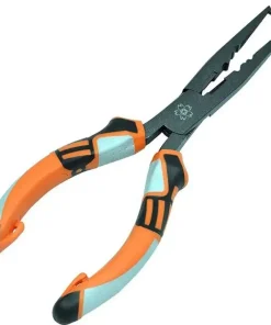 SAKURA Accessoires|Outils / Accessoires^Pince anneaux brisé