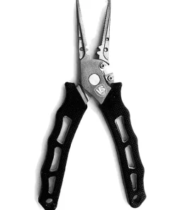 VOLKIëN SOUL Pince Volkien Soul Tactical Ultra 18.5 cm