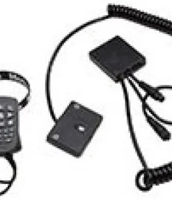 MOTORGUIDE Système I-Pilot^Pint Point GPS