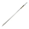 CARP'O Supports Cannes|Rod Pod Carpe Et Supports^Pique Alu Spiral Point Télescopique Ø 16 mm 2 x 30 cm