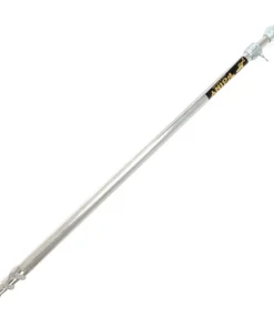 CARP'O Supports Cannes|Rod Pod Carpe Et Supports^Pique Alu Spiral Point Télescopique Ø 16 mm 2 x 30 cm