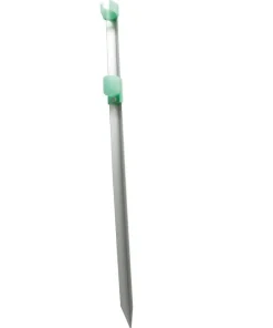 SEANOX Supports Cannes|Support Canne À Pêche^Pique de Surfcasting  godet Phosphorescent